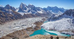 Everest Base Camp Trek – 12 Days