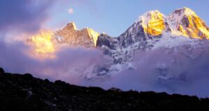 Kanchenjunga South Base Camp Trek – 13 Days