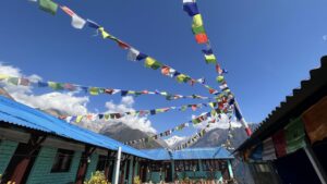 Annapurna Trek from Pokhara – 6 Days