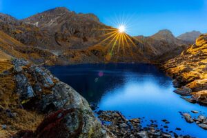 Gosaikunda Trek via Langtang – 15 Days