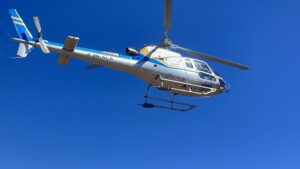 Annapurna Base Camp Trek – 8 Days with Helicopter Return