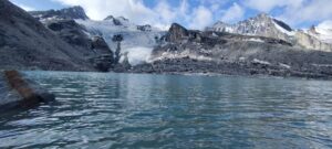 Kajin Sara Lake Trek – 8 Days