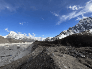 Gokyo Valley Trek – 11 Days