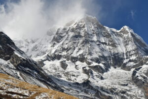 ABC Trek with Poon Hill & Mardi – 17 Days