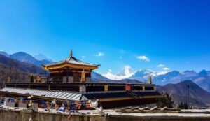 Muktinath Darshan by Jeep – 6 Days