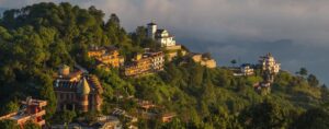 Nepal Adventure Tour – 8 Days