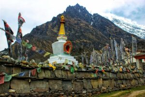Tamang Heritage Trekking – 10 Days