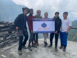 Api Himal Treks And Bardiya National Park Adventure