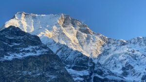 Api Himal Base Camp Trek- 12 Days