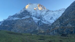 Api Himal Trek – 15 Days