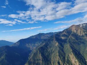 Tamang Heritage Trekking – 10 Days