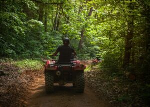1-Day ATV Adventure Tour in Pokhara