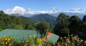 Australian Camp Trek – 5 Days