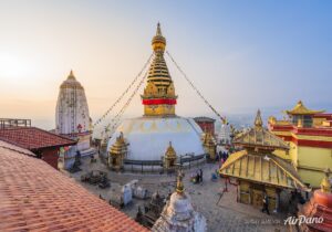 Buddhist Pilgrimage Tour in Nepal – 8 Days