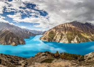 Upper Dolpo Trek – 28 Days of Remote Adventure