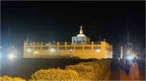Lumbini Heritage Tour – 3 Days