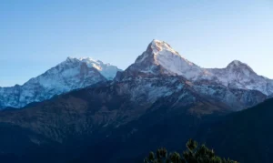 Khopra Danda Trek & Khayer Lake Sightseeing – 12 Days