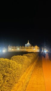 Lumbini Heritage Tour – 3 Days