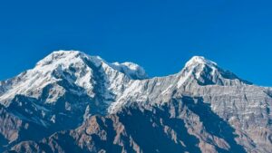 Poon Hill Mardi Himal Trek – 12 Days