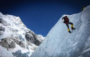 Mera Peak Climbing – 14 Days