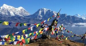 Pikey Peak Trek – 10 Days of Adventure