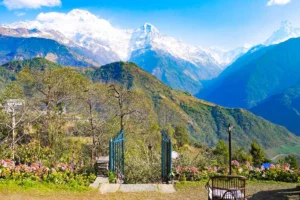 Poon Hill Trek – 2 Days