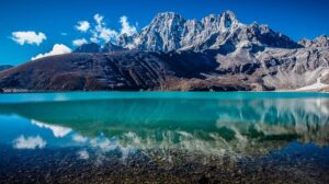 Tilicho Lake & Annapurna Circuit Trek – 16 Days