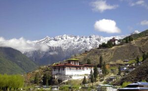 Bhutan Trip from Kathmandu – 3 Days