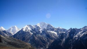 Yala Peak Climb Adventure – 14 Days