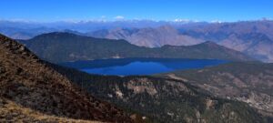 Rara Lake Trek – 12 Days