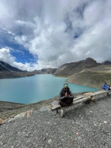 Annapurna Circuit via Tilicho Lake and Hot Spring – 14 Days