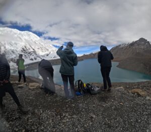 Annapurna Full Circuit Trek – 17 Days