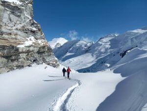 Mera Peak Climbing – 12 Days