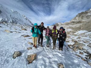 Manaslu & Tsum Valley Trek - 17 Days