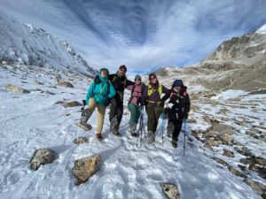 Manaslu Circuit Treks – 11 Days 10 Nights