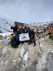 Manaslu Circuit Trek – 11 Days