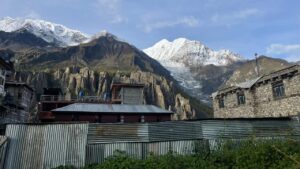 Nar Phu Valley Trek – 12 Days