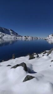 Gosaikunda Lake Trek – 7 Days