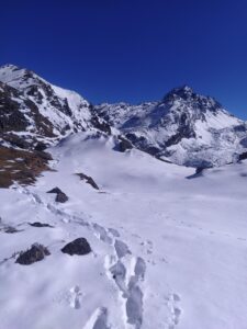 Island Peak Climbing – 3 Days from Chhukung