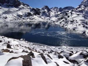 Gosaikunda Trek via Langtang – 15 Days