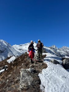 Rolwaling Himal Trek – 8 Days