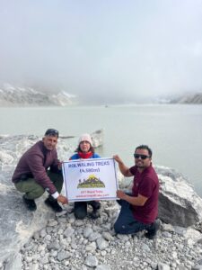 Rolwaling Trek And Tsho Rolpa Treks 9 Days