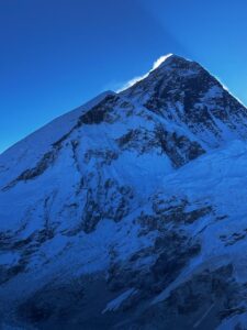 Everest Base Camp Via Ama Dablam Expedition - 26 Days