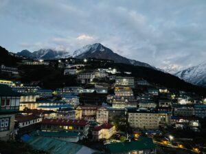 Everest Base Camp Trek – 14 Days