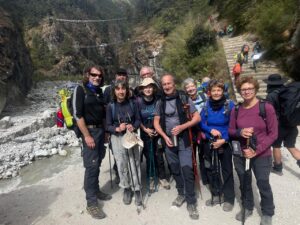 Everest Base Camp Trek – 9 Days