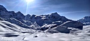 Annapurna Circuit Trek with Nar & Tilicho – 21 Days