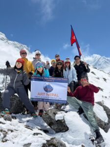 Rolwaling Trek And Tsho Rolpa Treks 9 Days