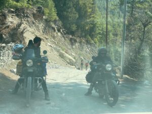 Mustang Bike Tour – 10 Days