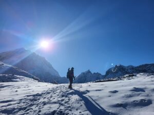 Everest Base Camp Trek – 13 Days