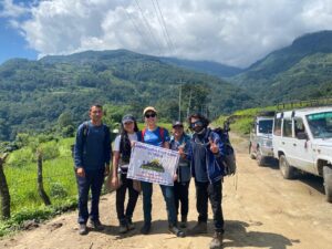 Ghorepani – Poon Hill Trek - 4 Days